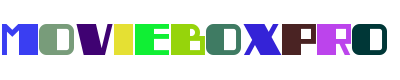 movieboxpro Logo